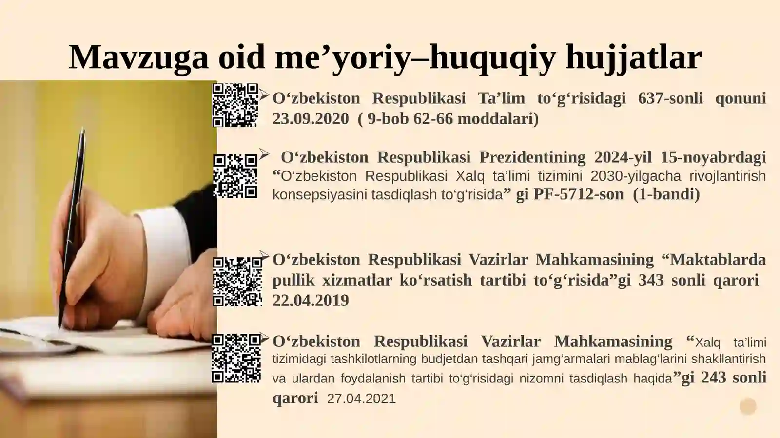 Product slide 4