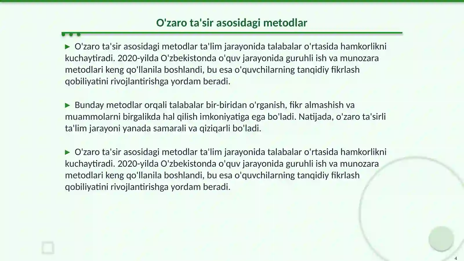 Product slide 4