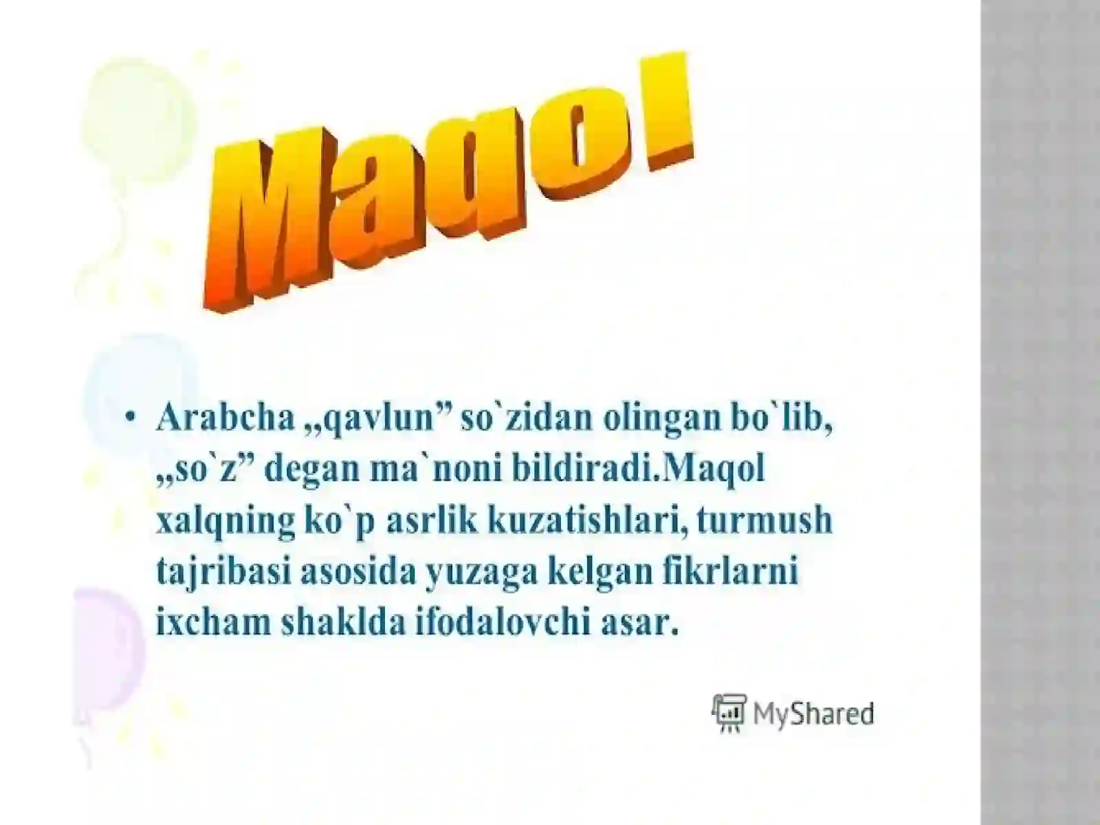Product slide 4