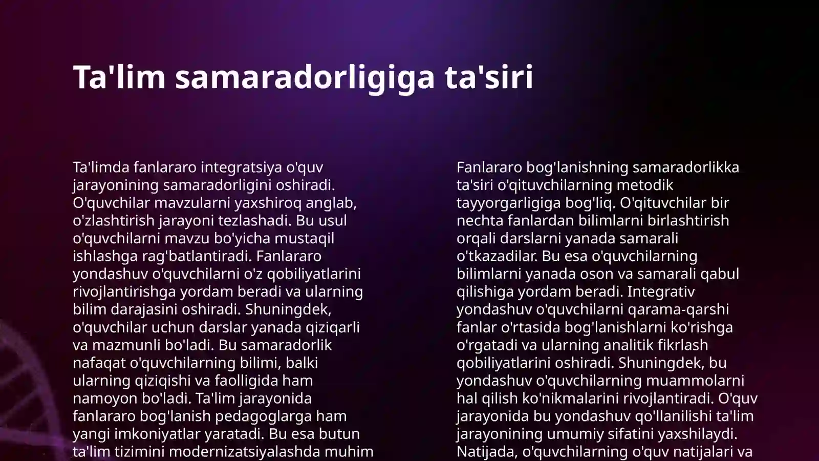 Product slide 4
