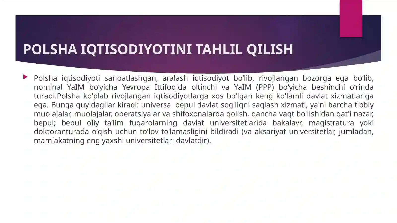Product slide 4