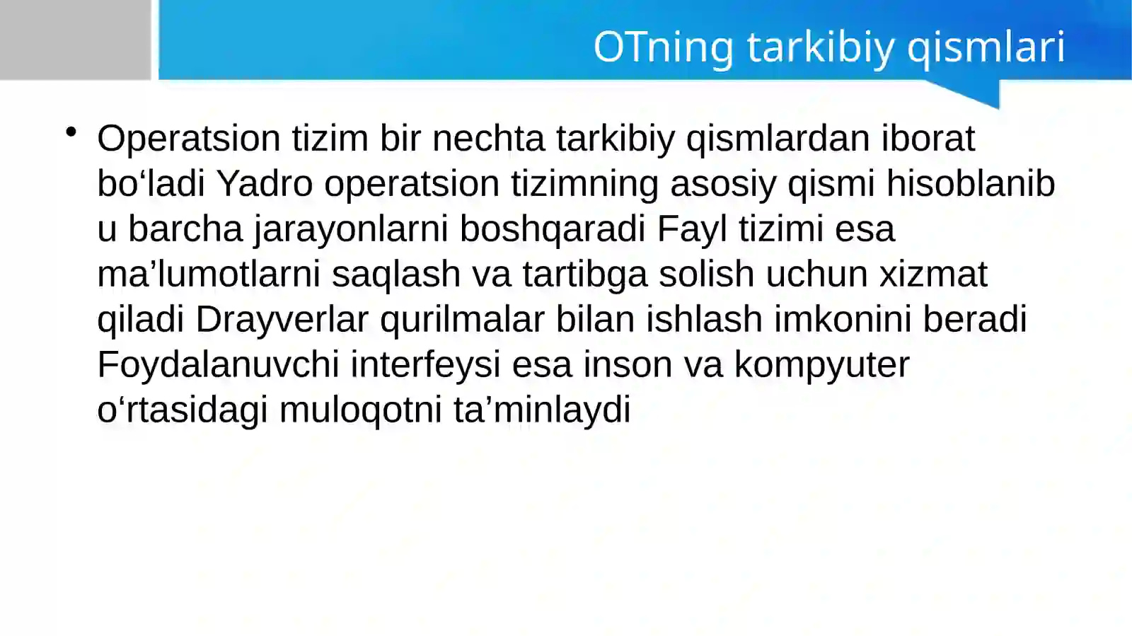 Product slide 4