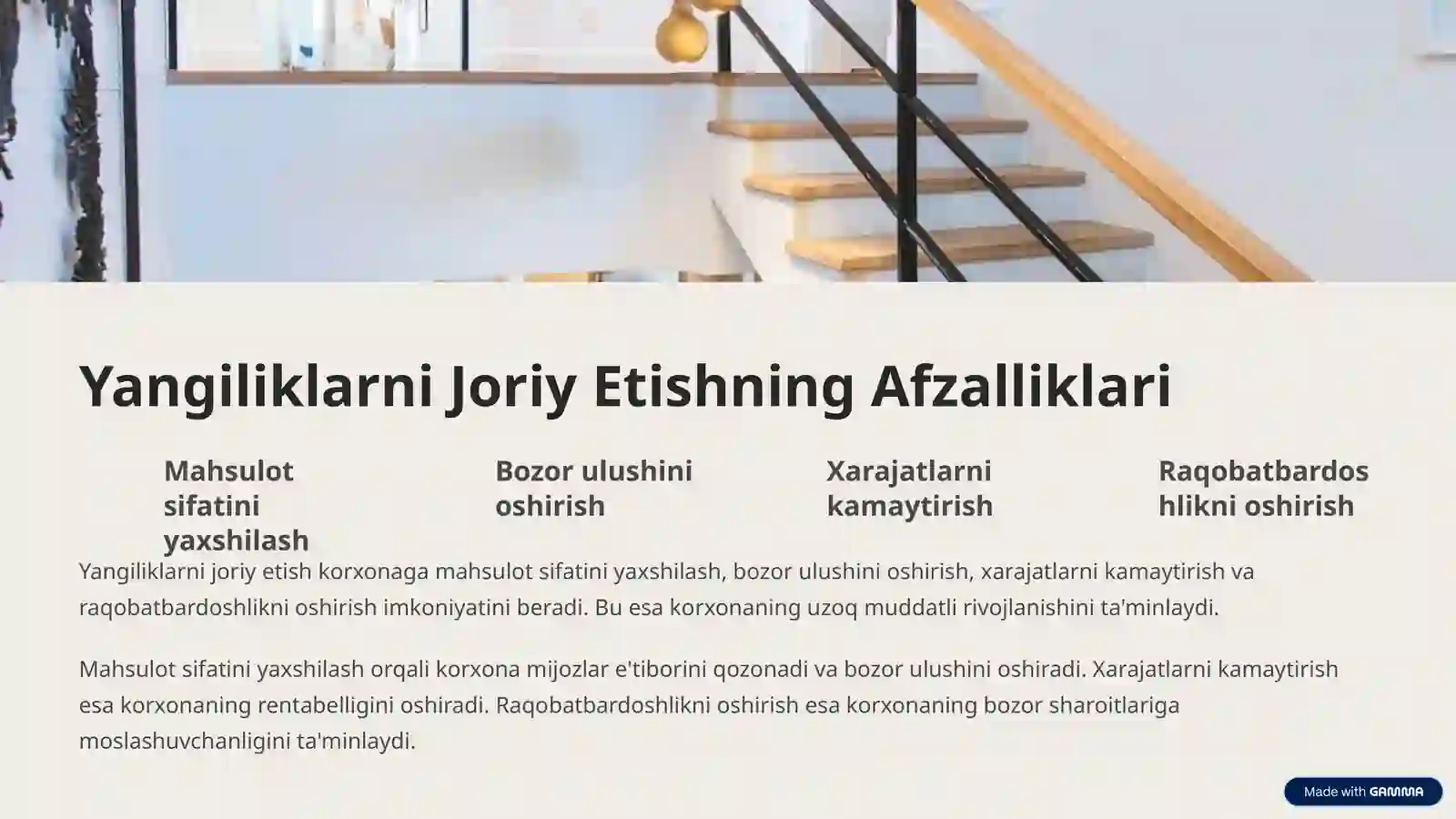 Product slide 4