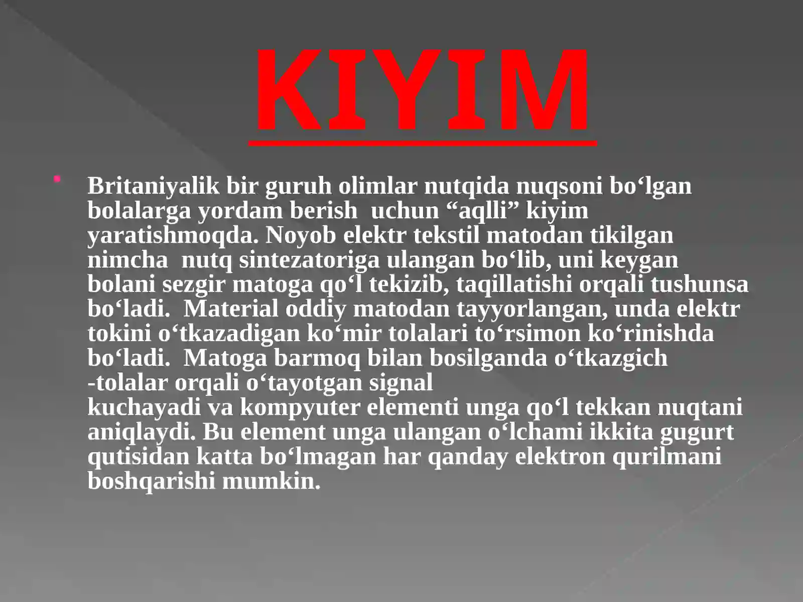 Product slide 4