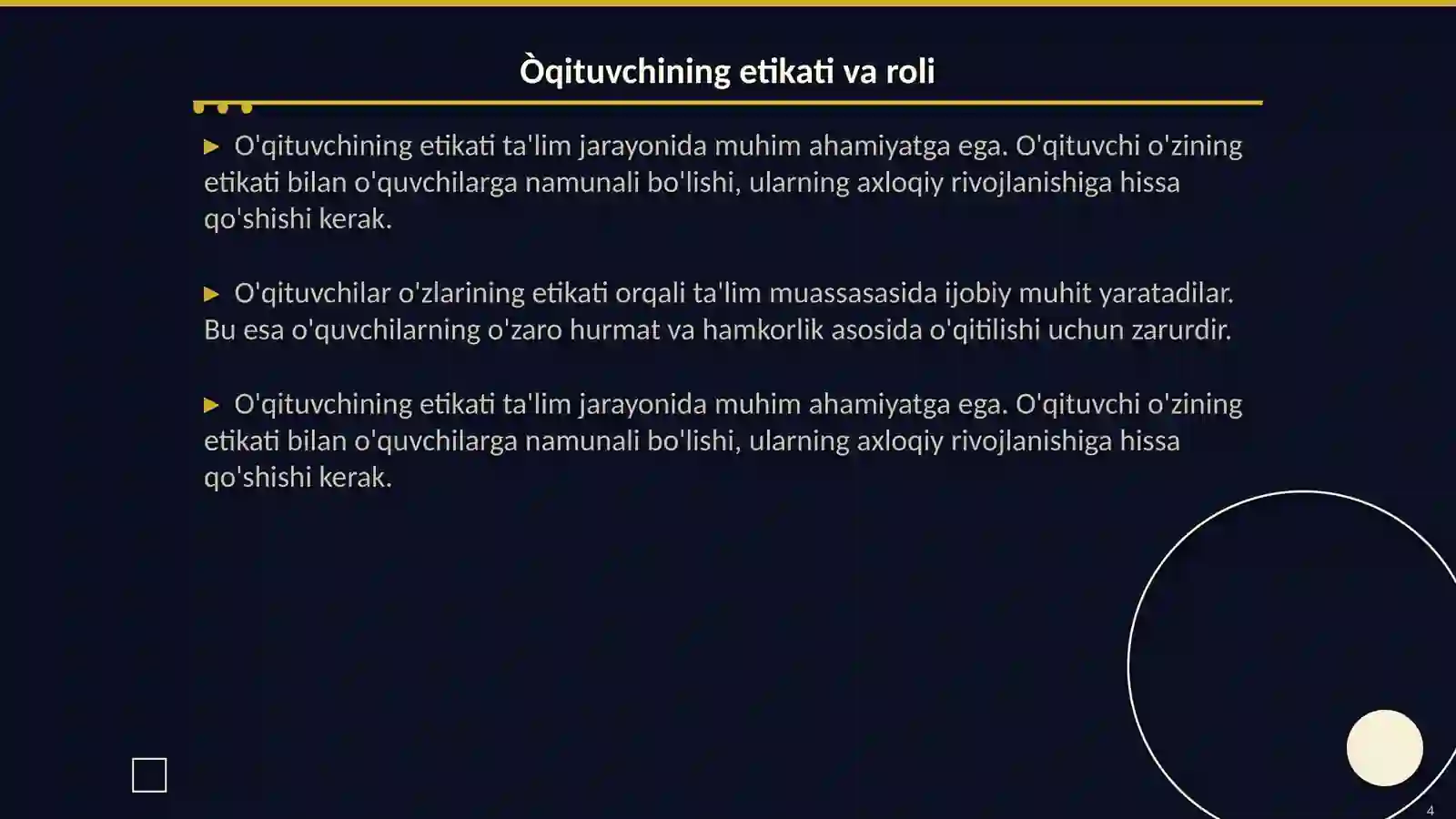 Product slide 4