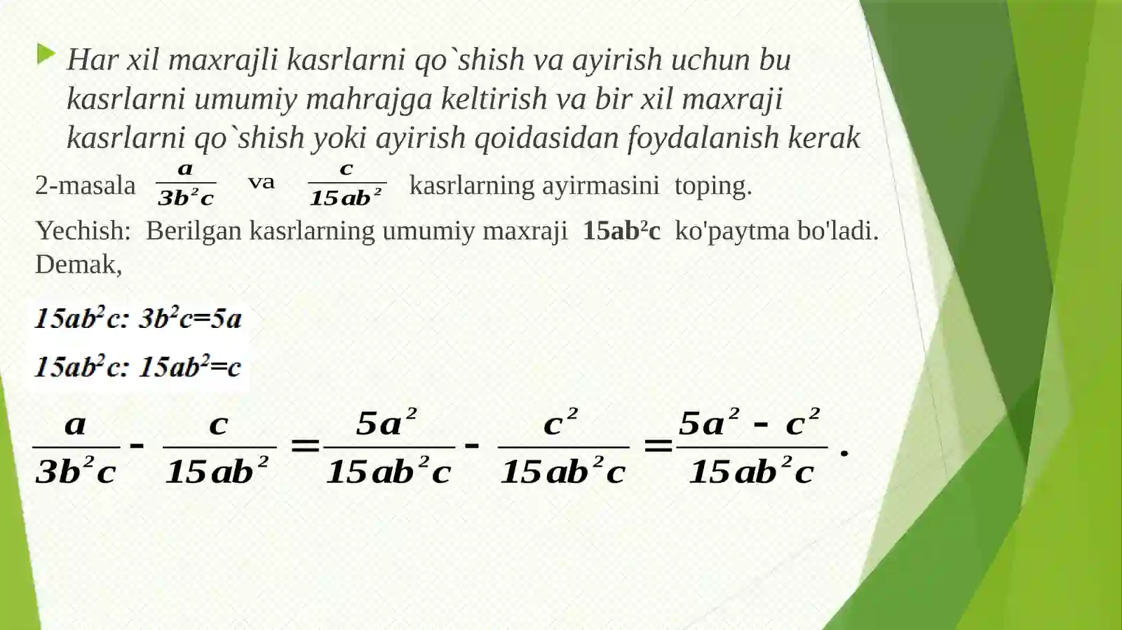 Product slide 4