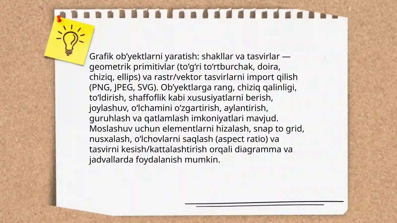 Product slide 4