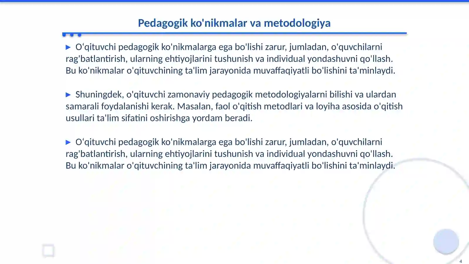 Product slide 4