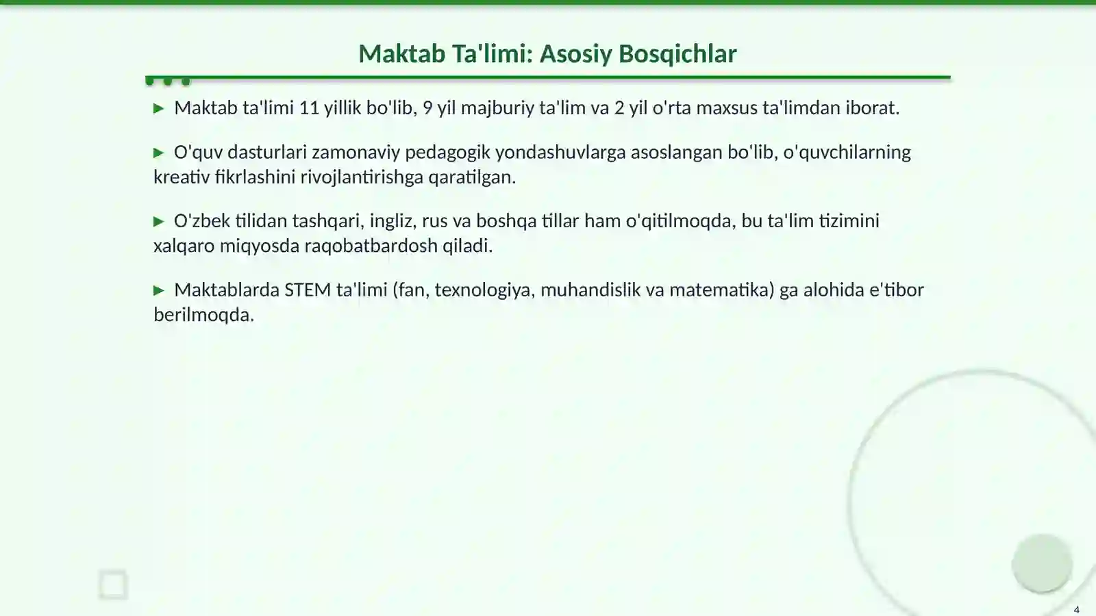 Product slide 4