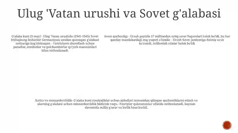 Product slide 4