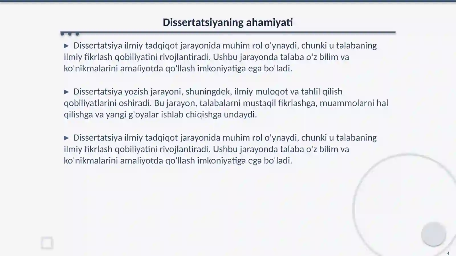 Product slide 4