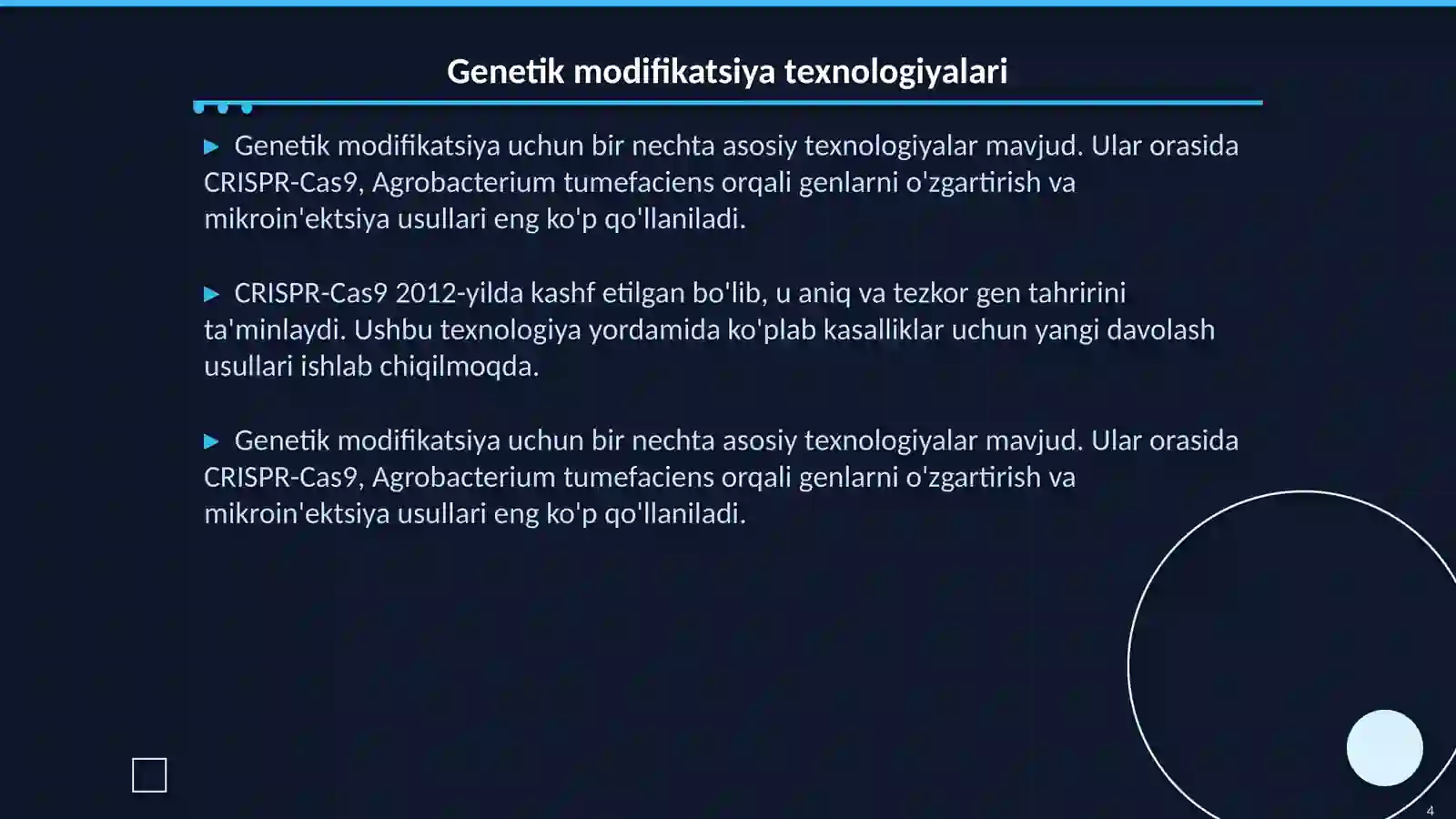 Product slide 4