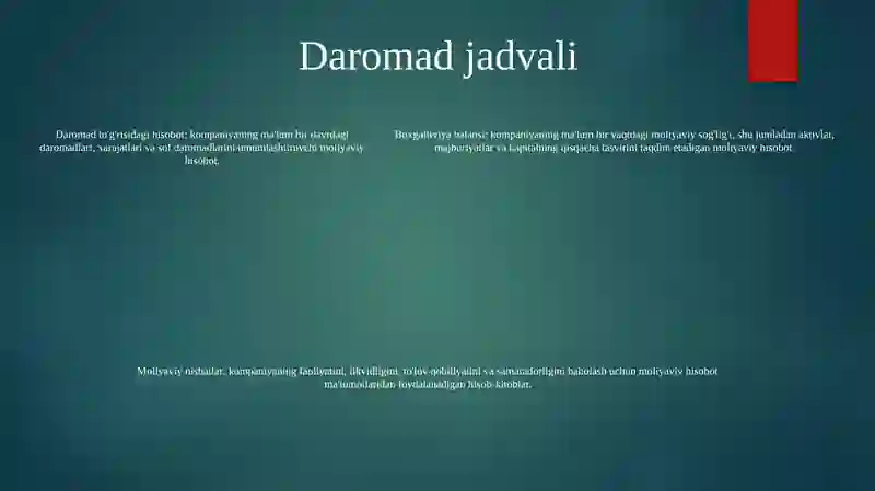 Product slide 4