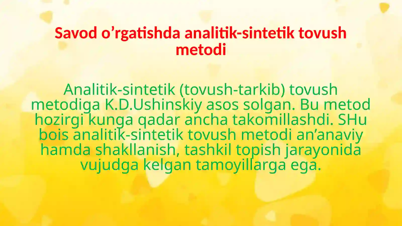 Product slide 4
