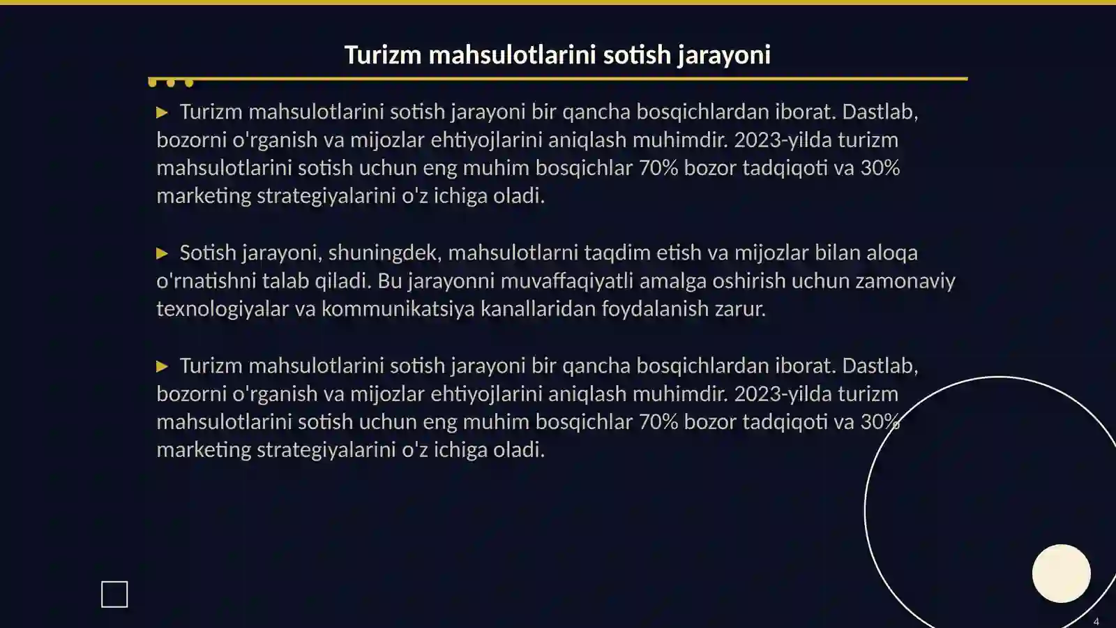 Product slide 4