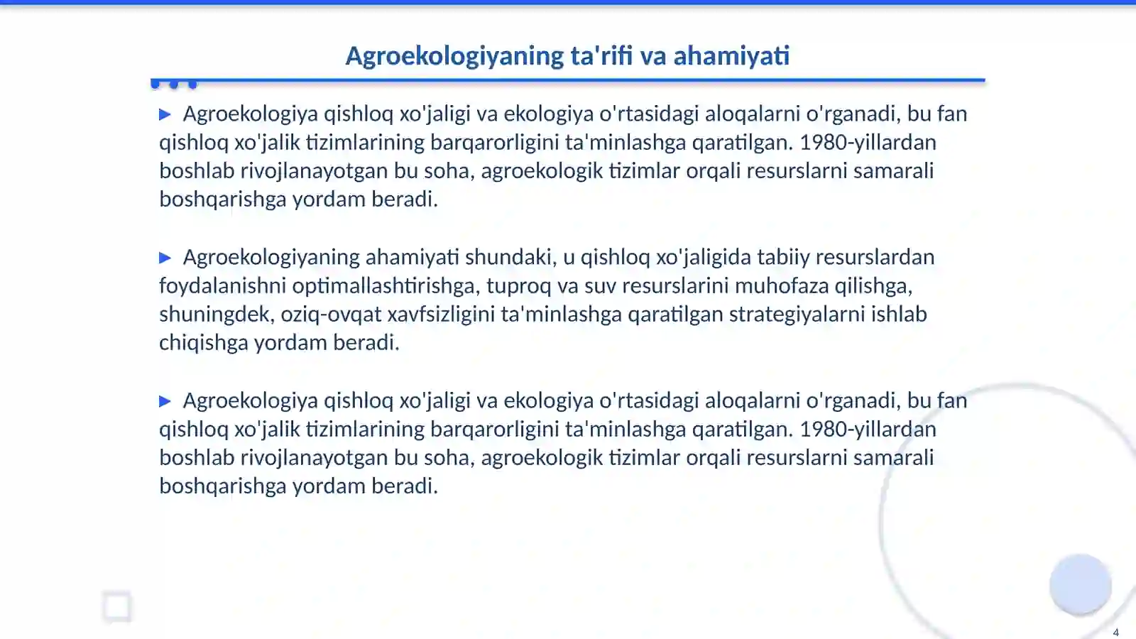 Product slide 4