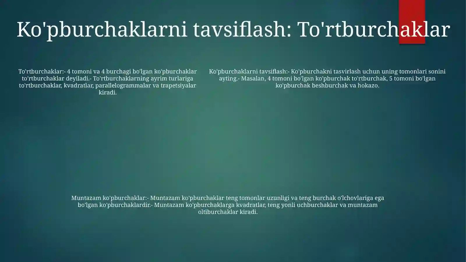 Product slide 4