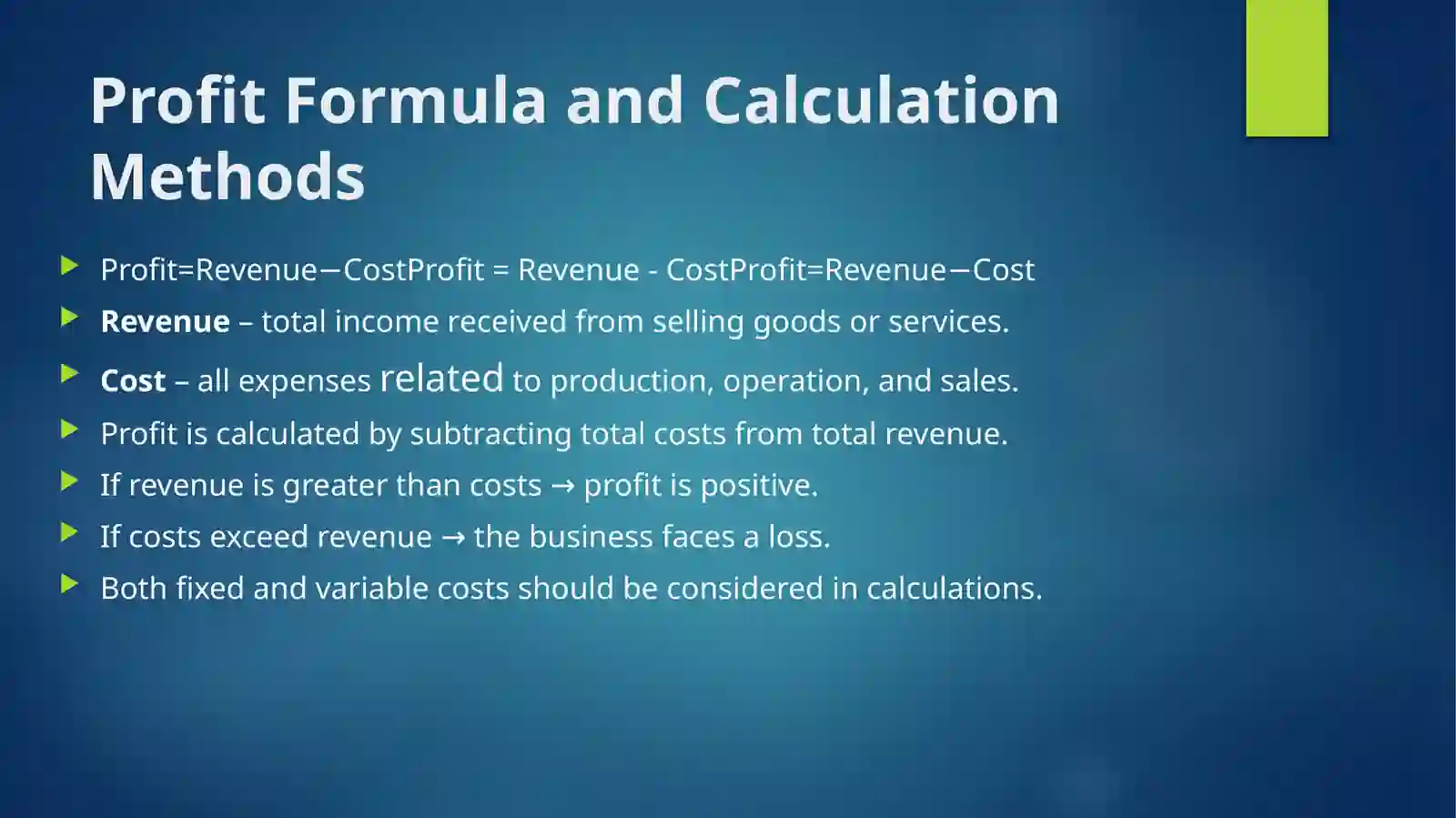 Product slide 4