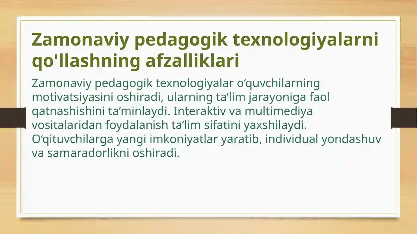 Product slide 4