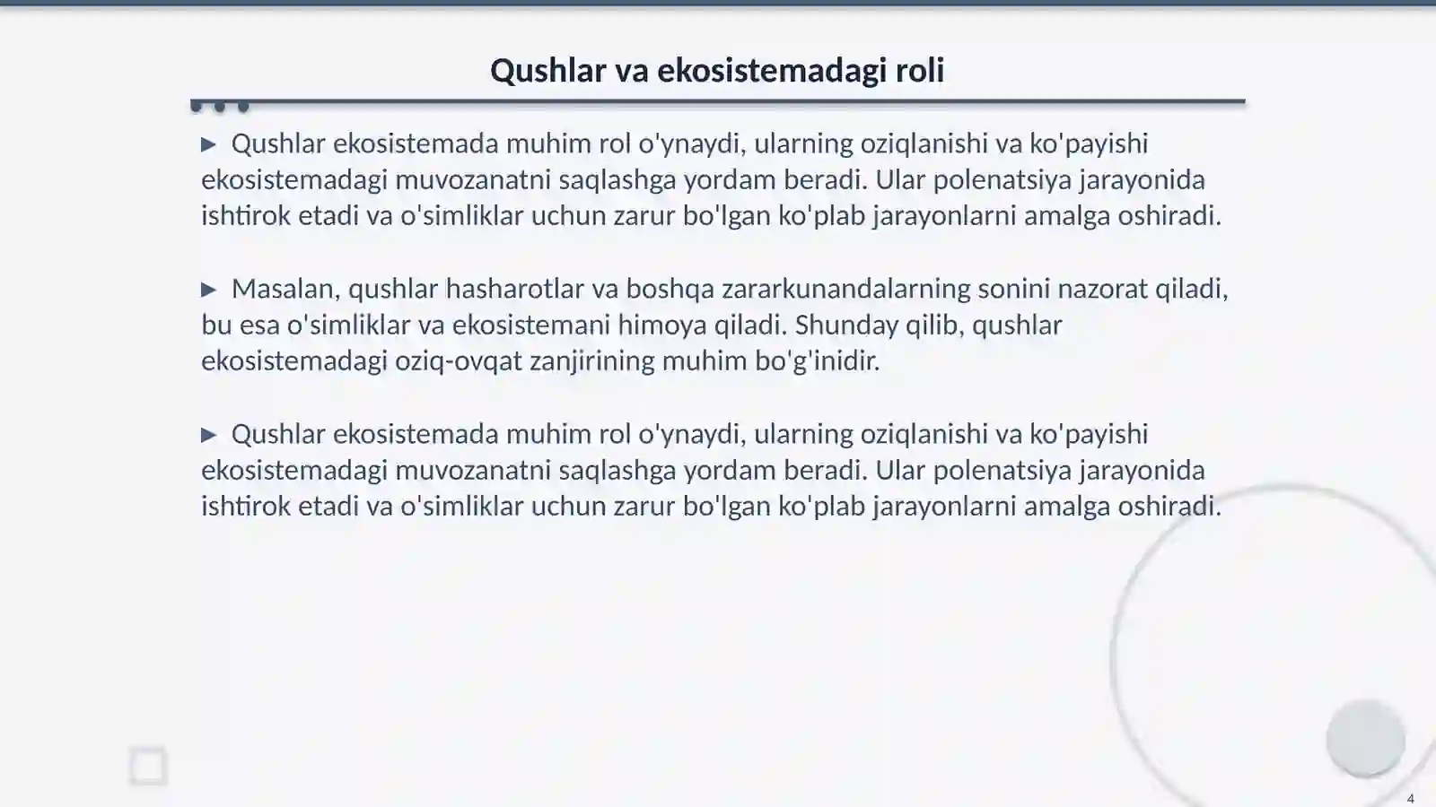 Product slide 4