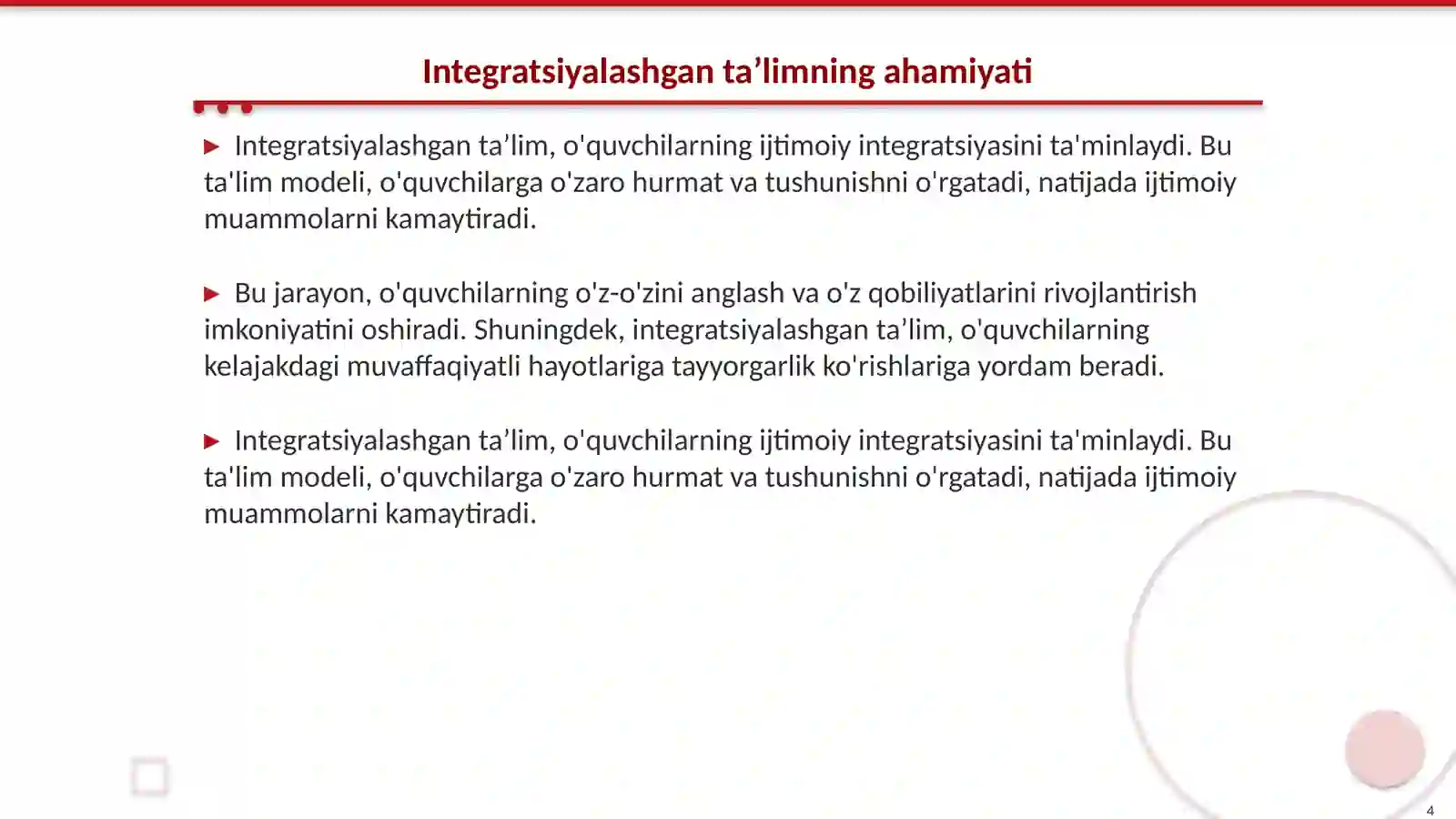 Product slide 4