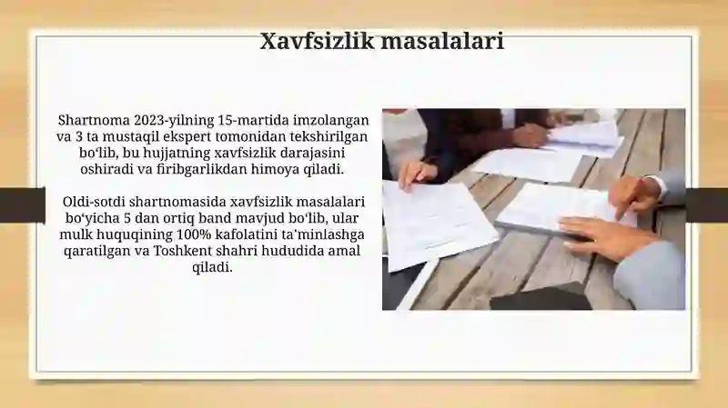 Product slide 4