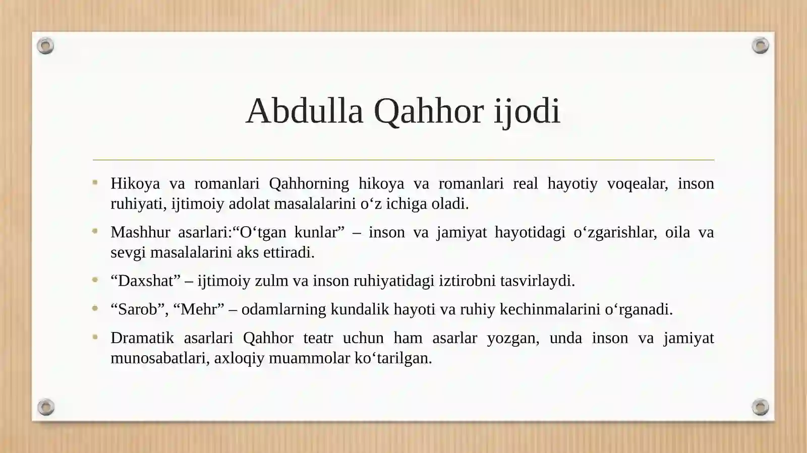 Product slide 4