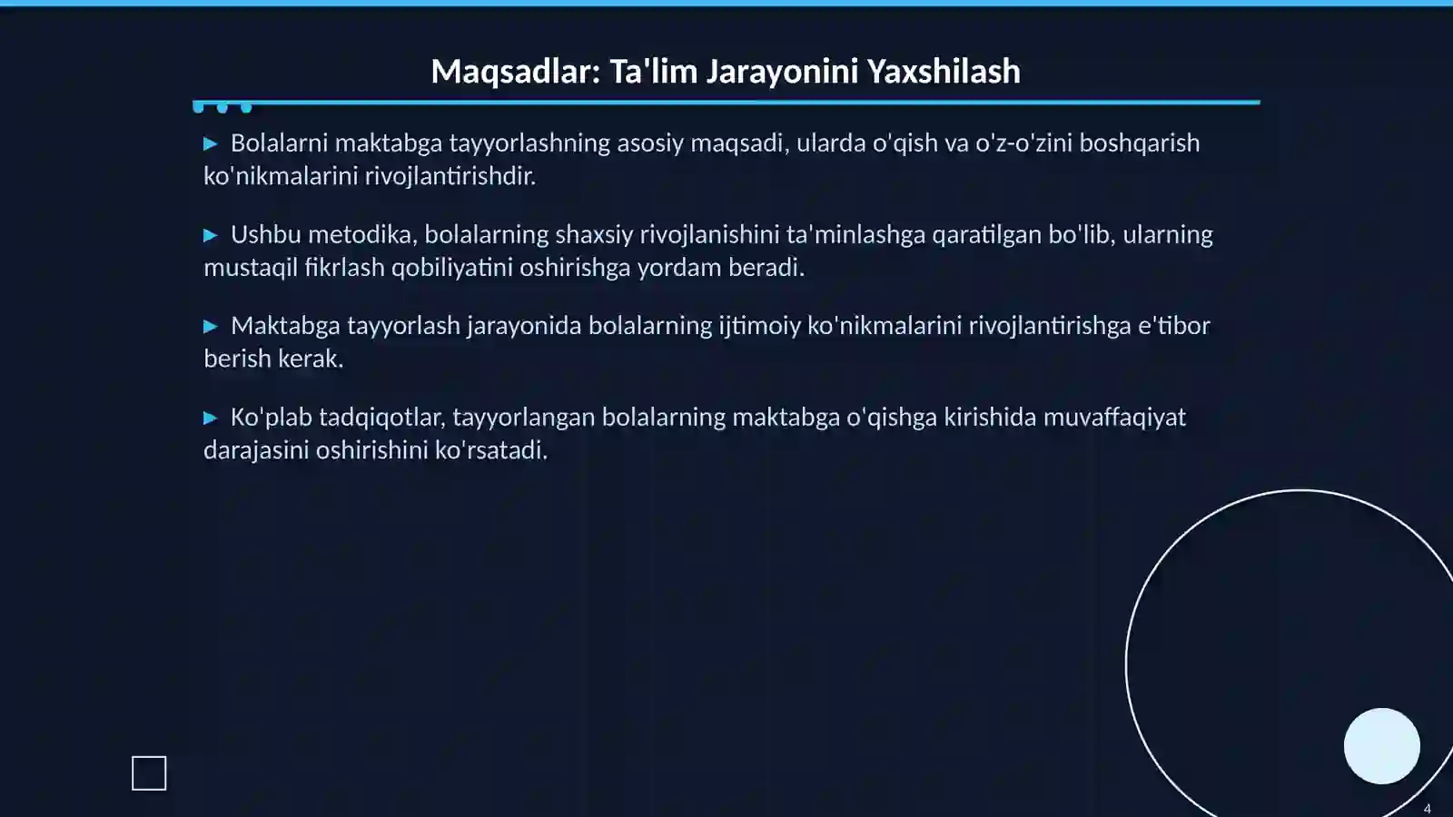 Product slide 4