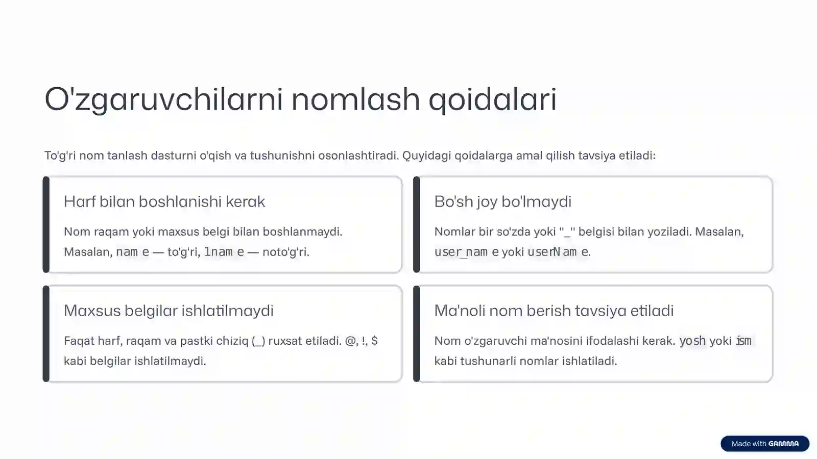 Product slide 4