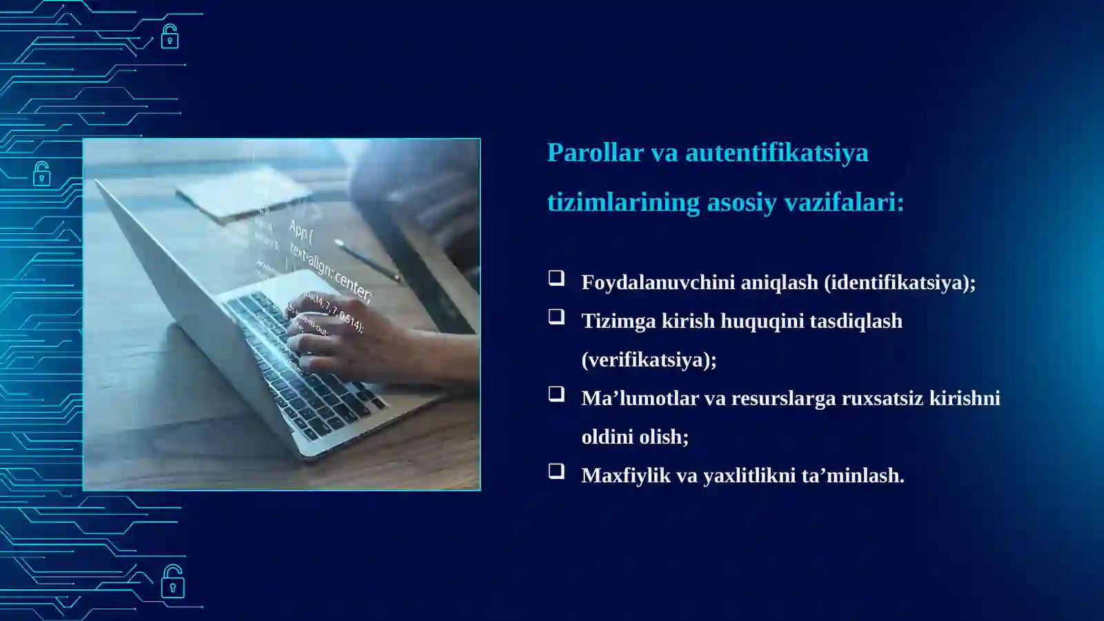 Product slide 4