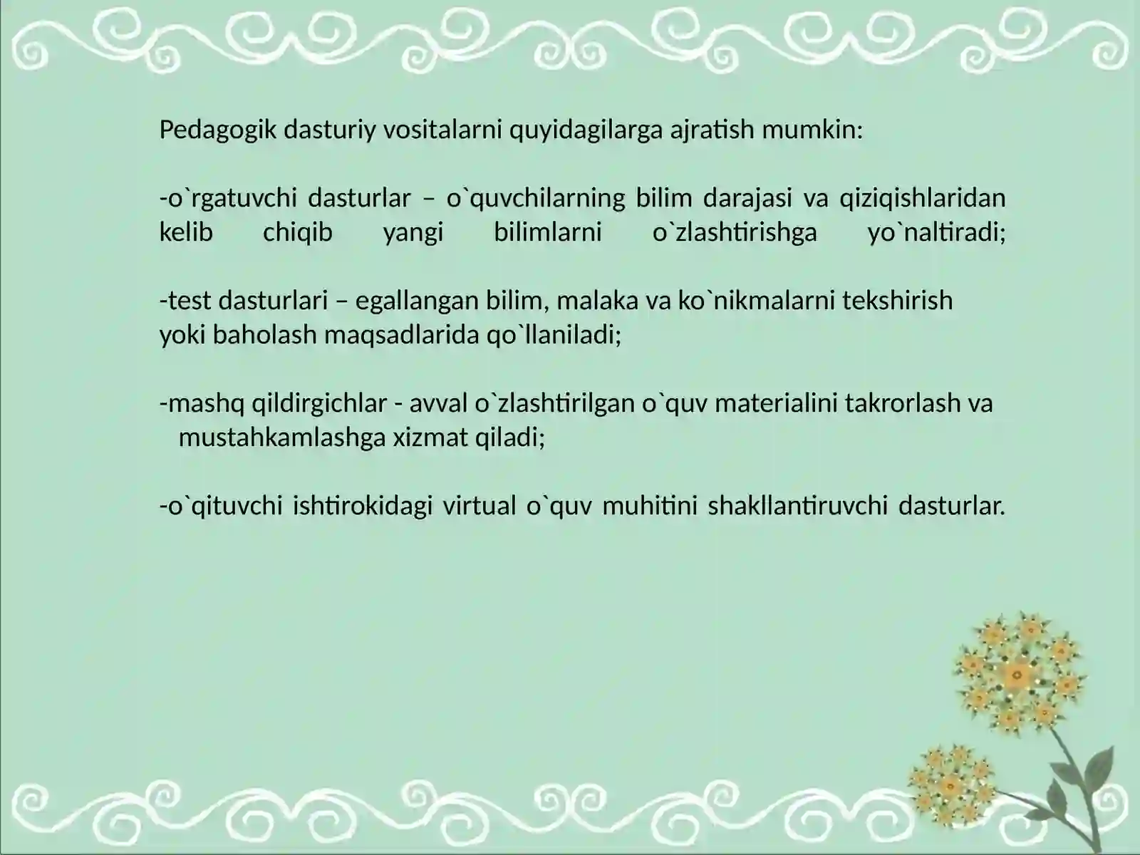 Product slide 4