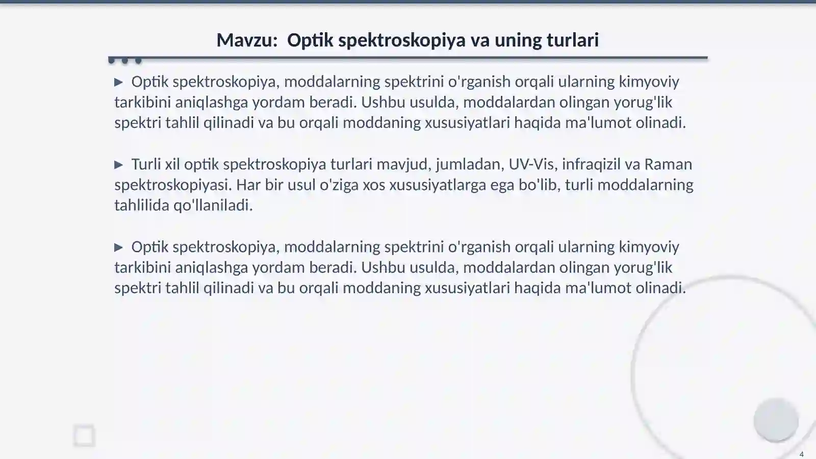 Product slide 4