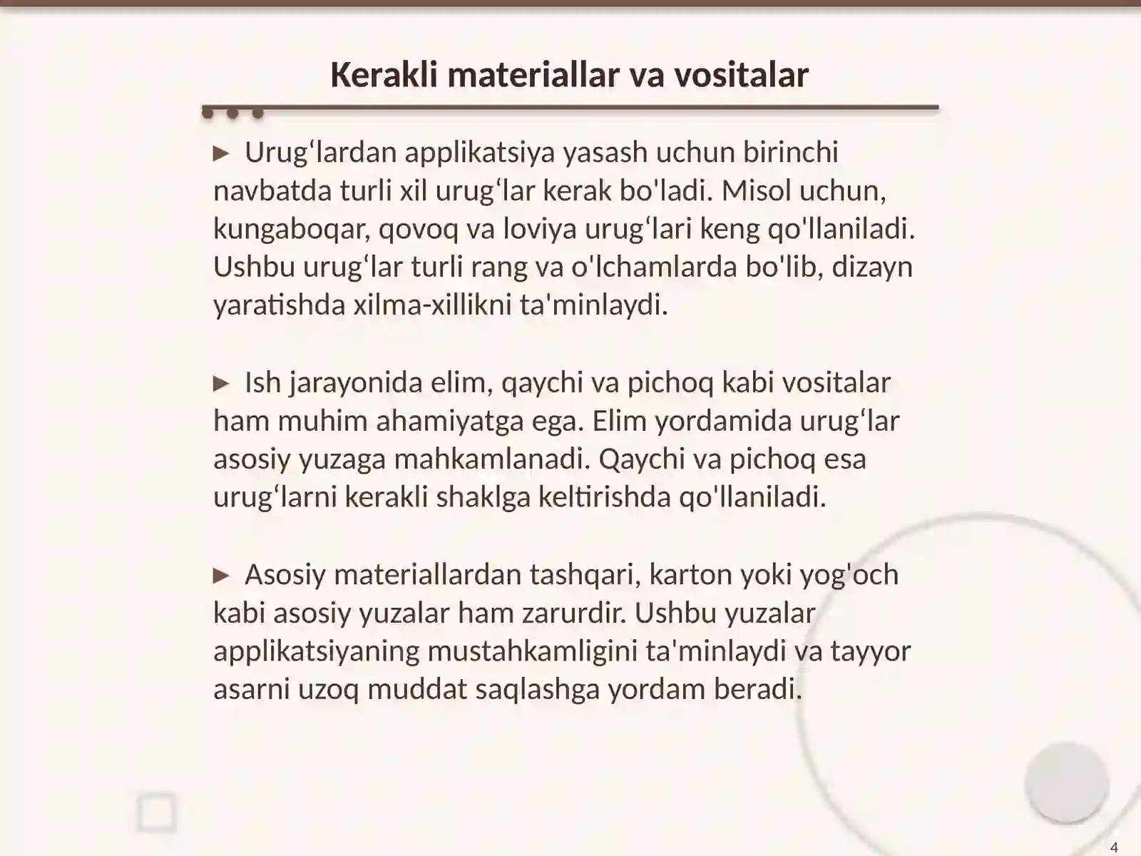 Product slide 4