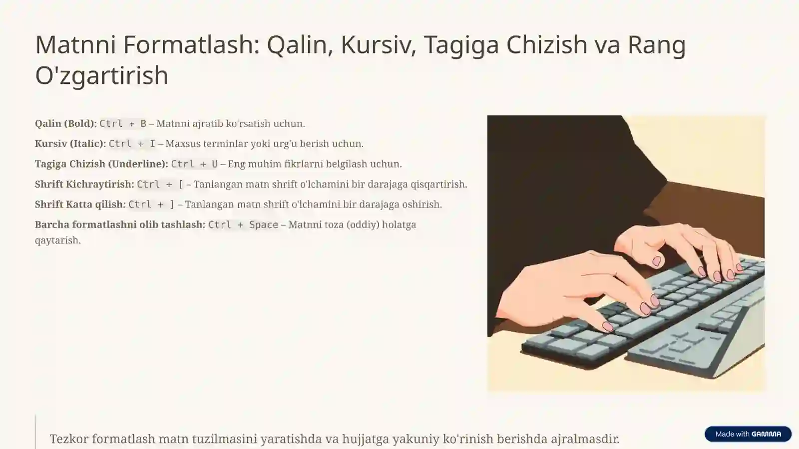 Product slide 4