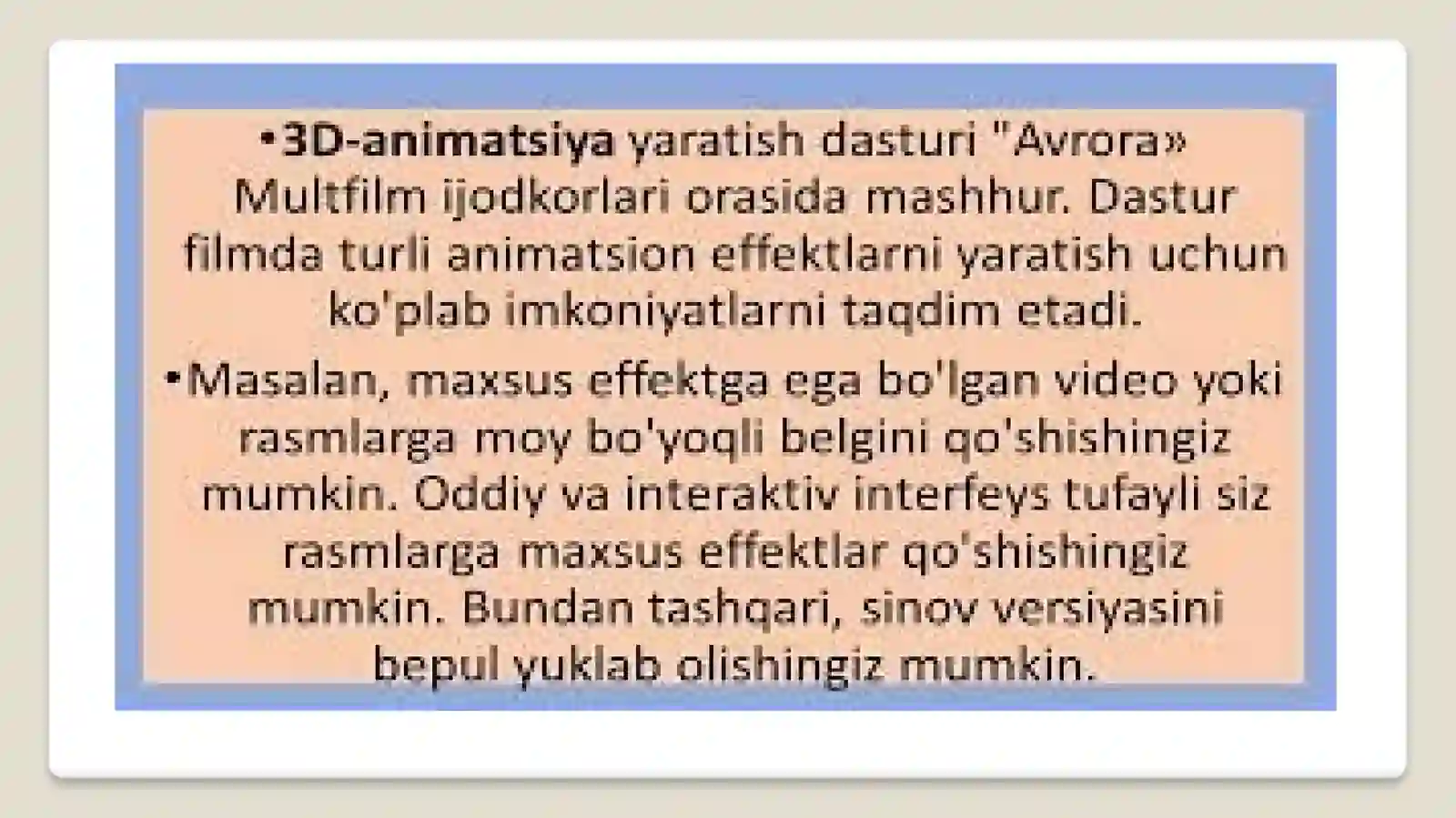 Product slide 4