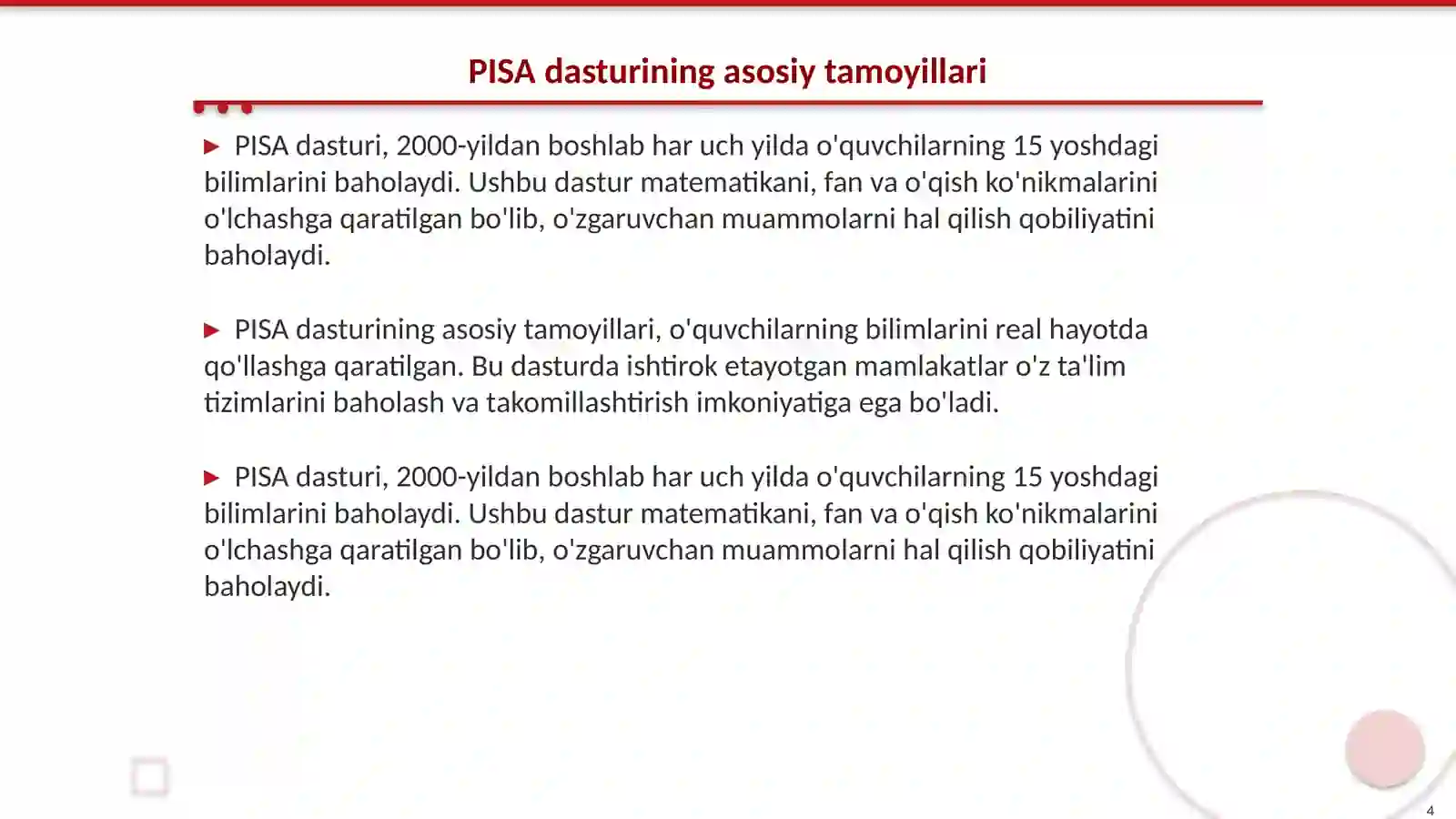 Product slide 4