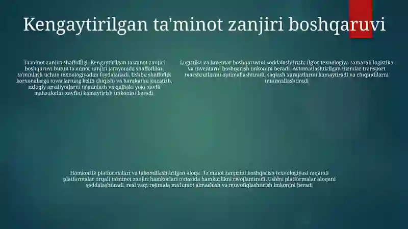 Product slide 4