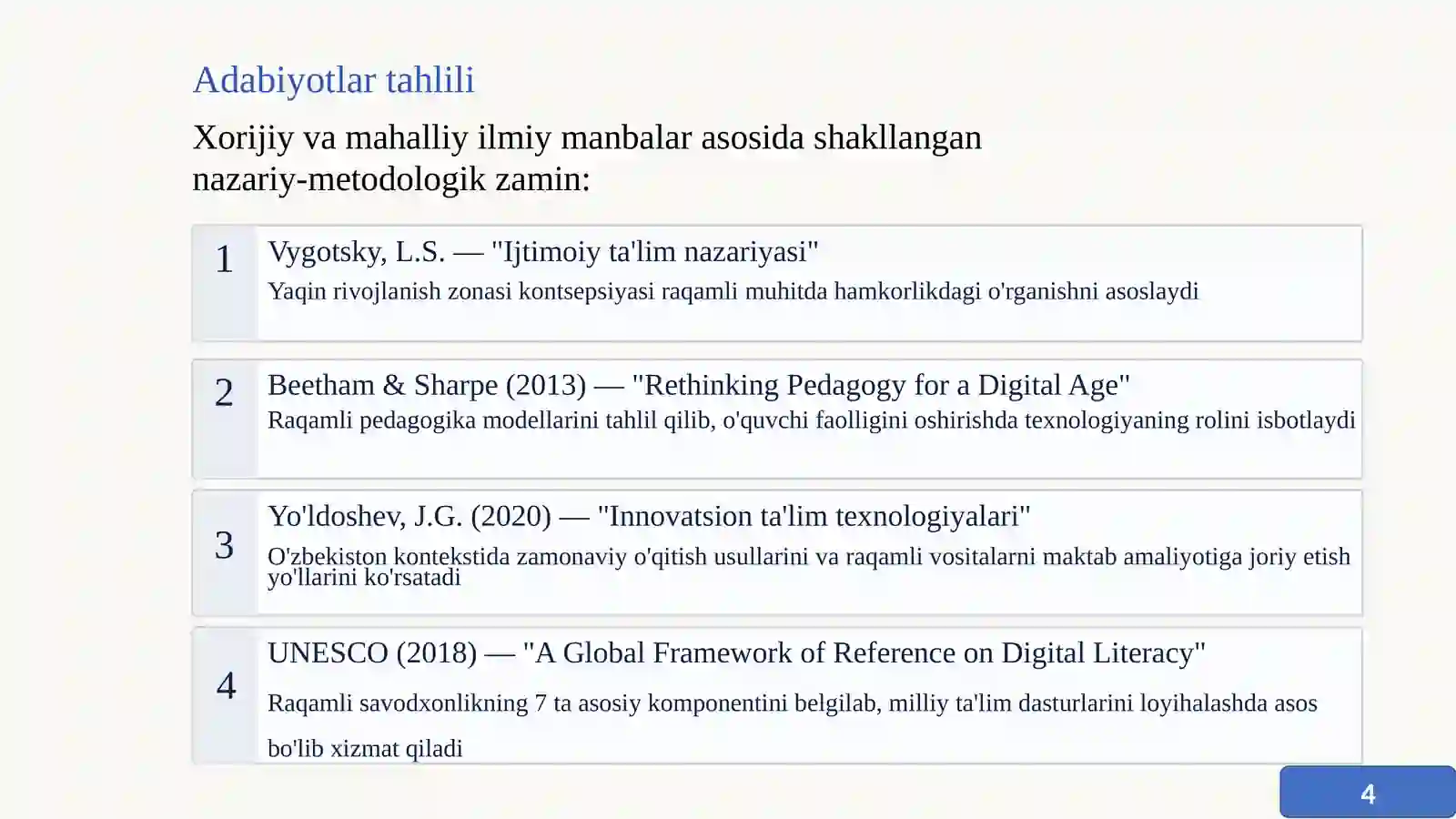 Product slide 4