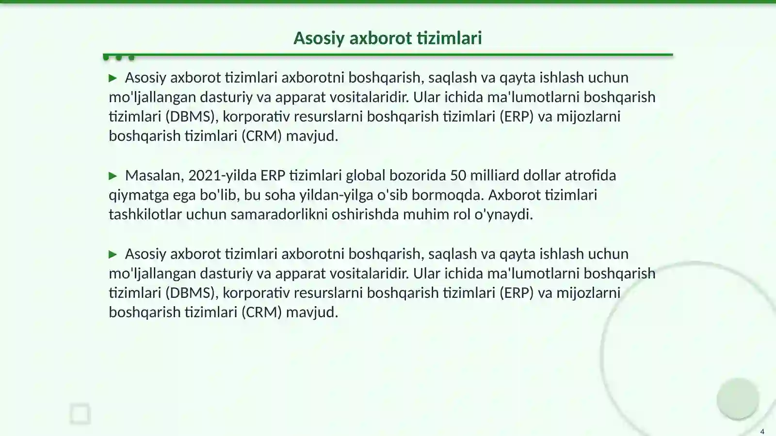 Product slide 4