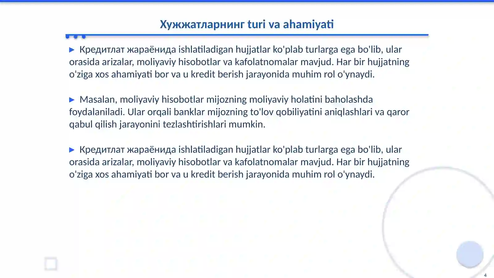 Product slide 4