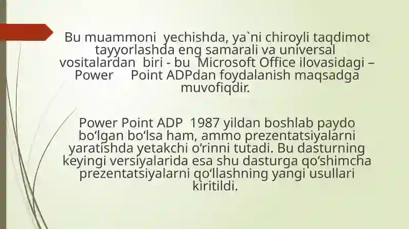 Product slide 4