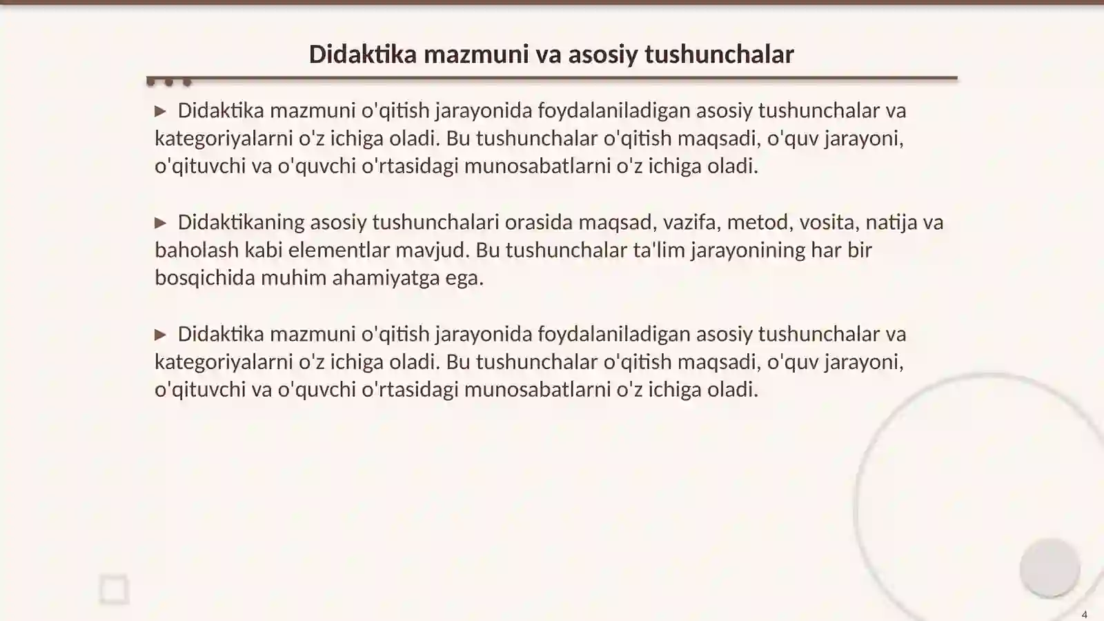 Product slide 4