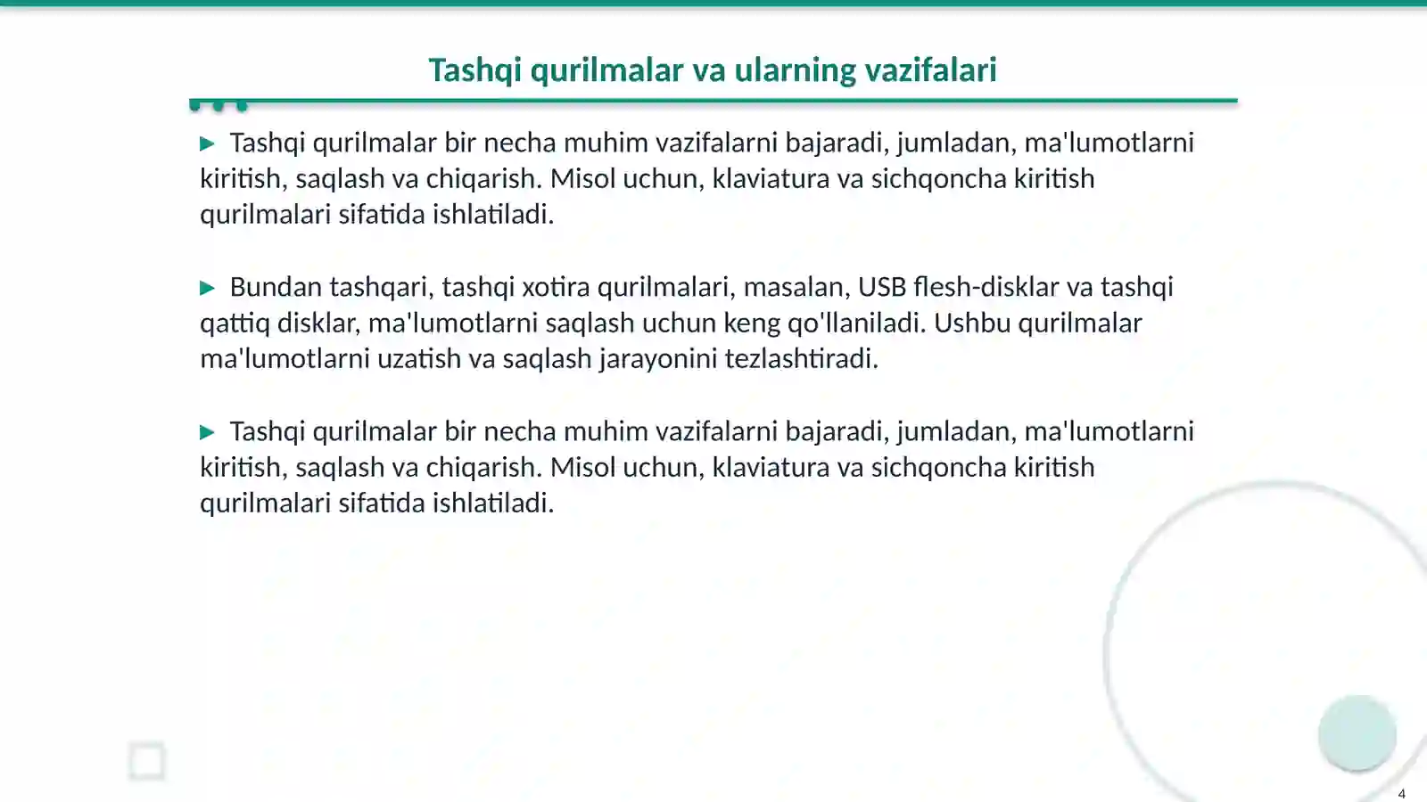Product slide 4