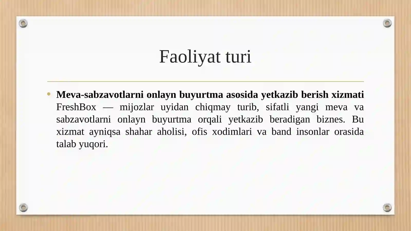 Product slide 4