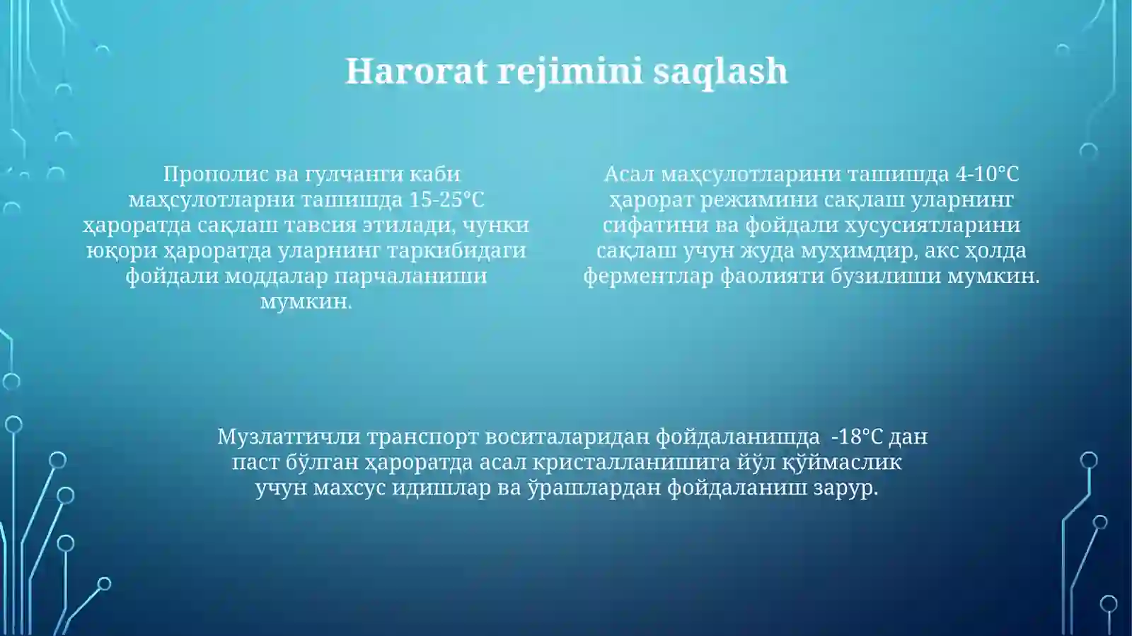 Product slide 4