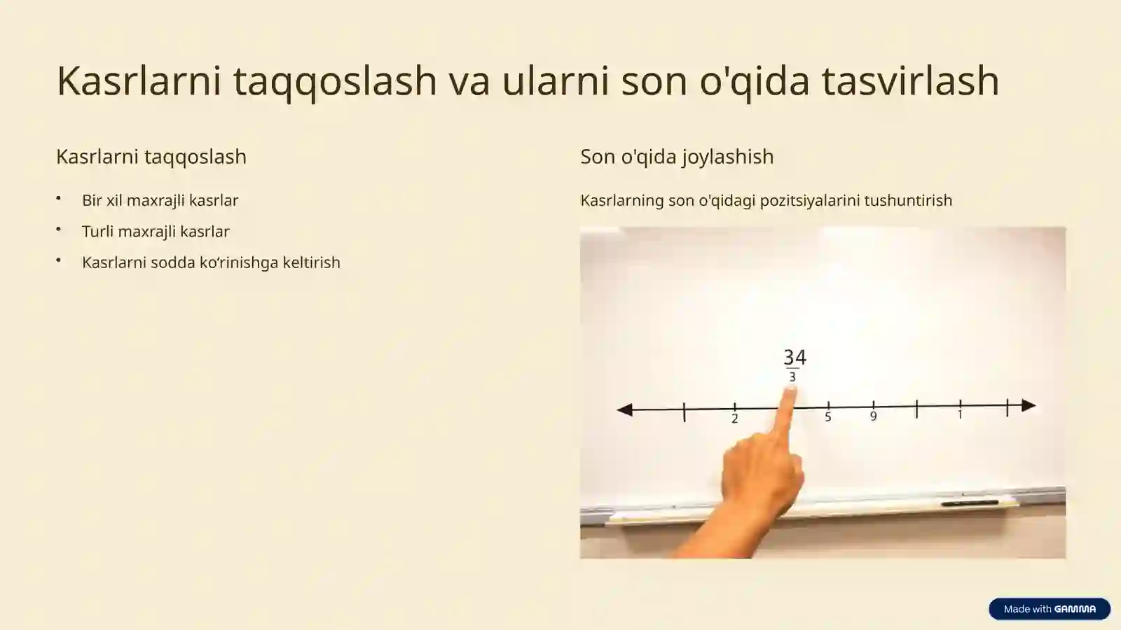 Product slide 4