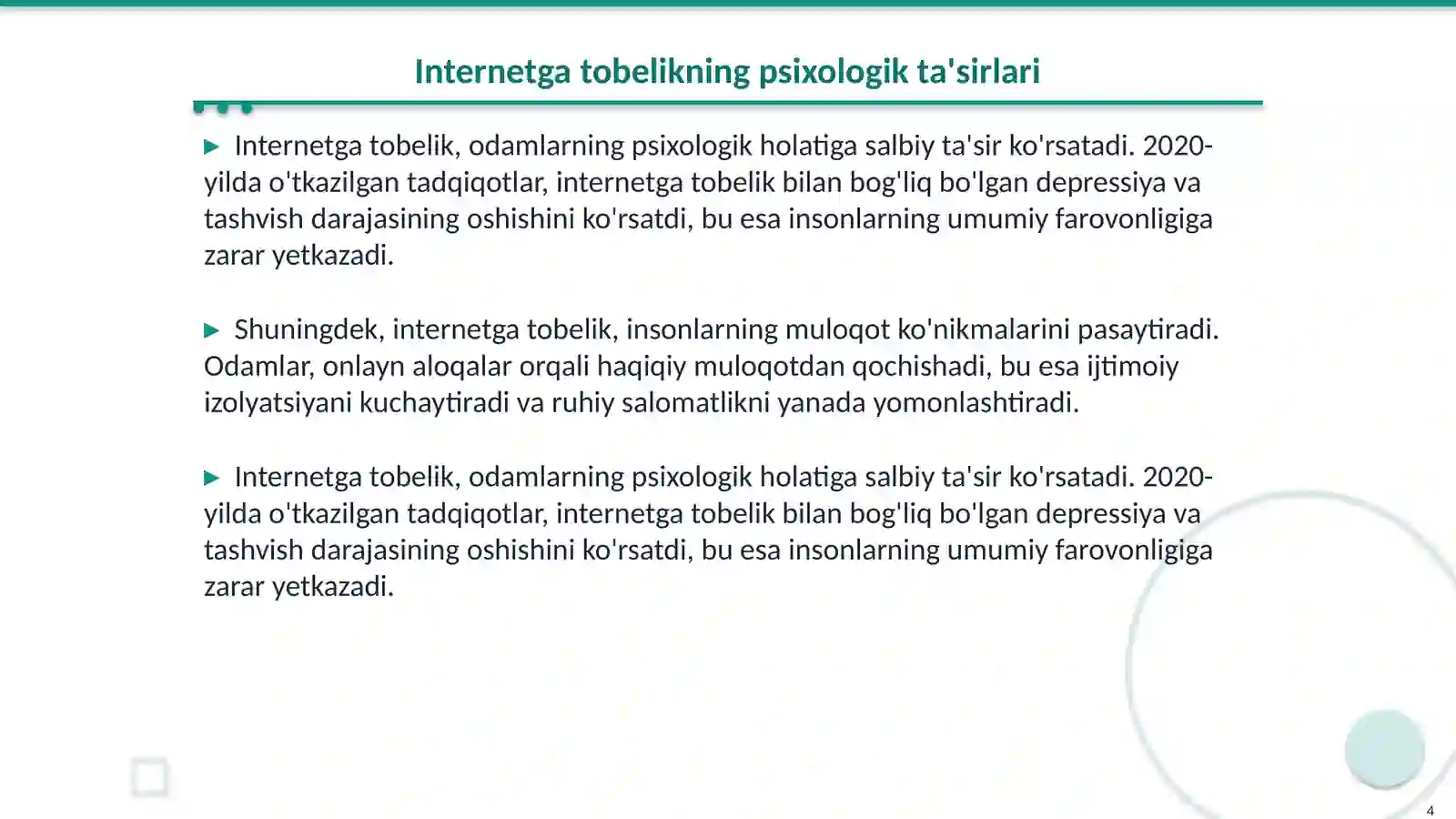 Product slide 4
