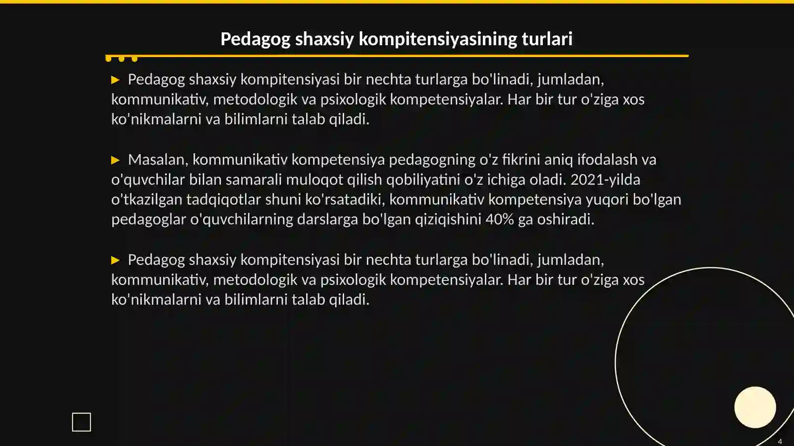 Product slide 4