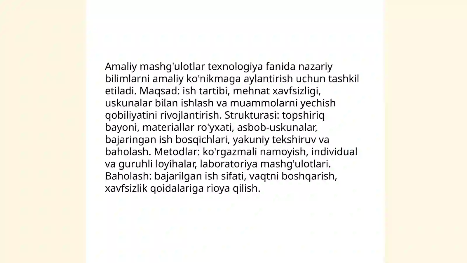 Product slide 4