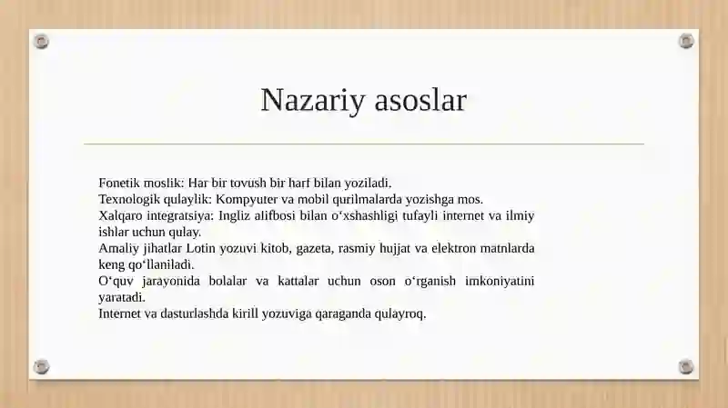 Product slide 4